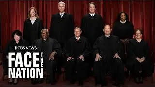 Trumps 2024 ballot eligibility being weighed by Supreme Court | full audio