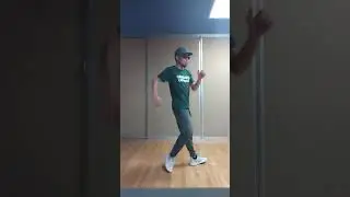 Fort Knox Five - The Brazilian Hipster - Dance Freestyle - Ori Kawa