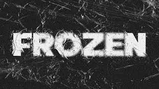 ❄️ EASY FROZEN TEXT EFFECT IN ADOBE PHOTOSHOP #tutorial #photoshop #text #texture #texture