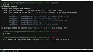ASP.NET Core 2 MVC Forum | 26 | User Roles