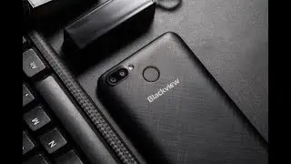 #Blackview A7 Pro _ обзор/тест железа/настройка громкости/фото-видео"