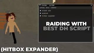 [NEW] RAIDING WITH BEST DAHOOD AIMLOCK SCRIPT/HACK 2024 *OP* (BYFRON BYPASS EXECUTOR) (STARS USE 🌟)