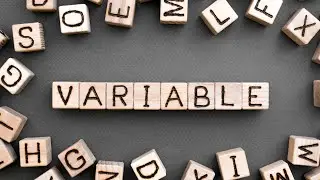 Variables in R Programming Language #shorts #datascience #coding #r