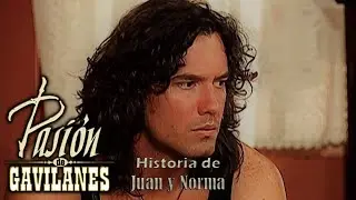 Pasion de Gavilanes: Juan y Norma (135) - Juan se entera del embarazo de Norma