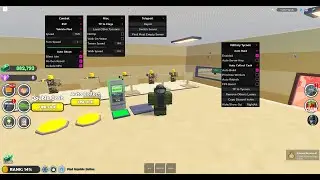 [ROBLOX]  Military Tycoon Script *Auto Raid* (pastebin)