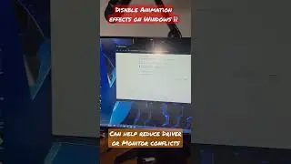 #Monitor