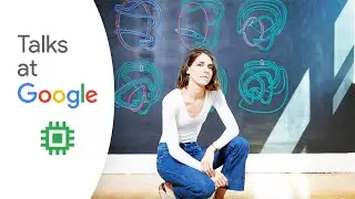 Lisa Piccirillo | How You Too Can Solve 50+ Year Old Problems | Talks at Google