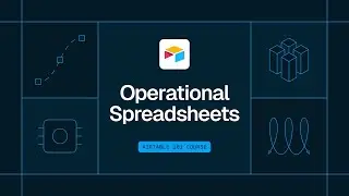 Intro to Airtable: What is an Operational Spreadsheet?