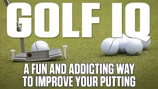 An Addicting Way to Quickly Improve Your Putting | Golf IQ Podcast | Golf Digest