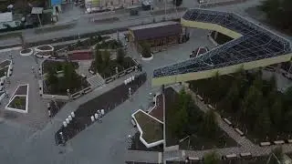Познавательная программа «Мы живем на Урале»