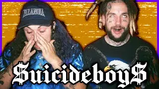 How $UICIDEBOY$ redefined punk (the gatekeepers are wrong...)