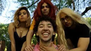 MICKEY DARLING // feed my ego (official video)