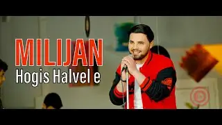 Milijan - Hogis Halvel e