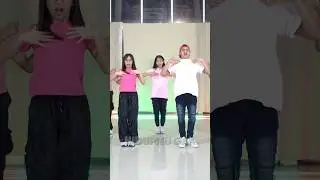 Tak Tau Malu Dance version Dewasa