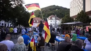 Elezioni in Sassonia e Turingia, minoranze religiose e rifugiati temono vittoria della destra di AfD