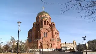 Царицын сквозь Волгоград: герои, святыни и знаковые места исторического центра