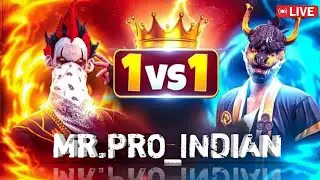 1vs1 Custom Chalenge 🗿 | Guild Test Join Guild 😱 | Onetap Custom #freefire #trending #livestream