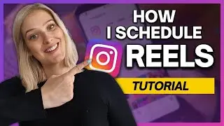 How to Schedule Instagram Reels