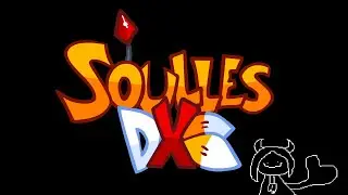 MOONLIGHT (ft. @shadowsbignuts) - Soulles DX OST