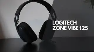 Logitech Zone Vibe 125: The Ultimate Long-Term Review!