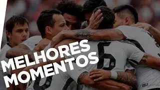 Melhores Momentos - Corinthians 2x1 São Paulo - Paulistão 2018