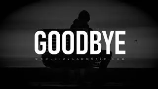 Sad Piano Emotional Guitar Type Beat Instrumental Music Song | "Is This Goodbye?"