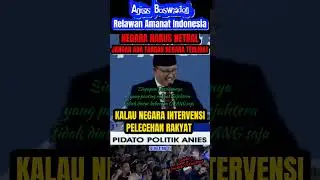 Negara harus netral