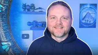 GateWorld Channel Update!