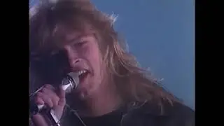 Helloween – Halloween (Official HD video)