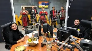 Программа «Хорошо!» 05.11.2020 г. Ансамбль 