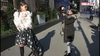 El secreto para lograr una foto perfecta como las influencers de moda | ¡HOLA! TV