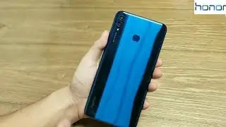 Huawei Honor 8X Max / Honor 8X –обзор , review !