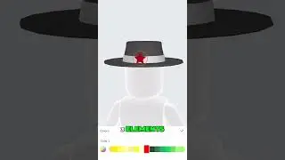 Roblox UGC Tutorial ON MOBILE