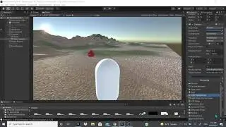 Unity Flare Layer & Light Probe Proxy Volume Tutorial