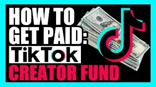 How To Get Paid On TikTok Creator Fund & Is It Worth Joining?