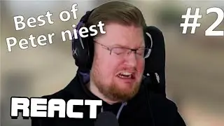 React: Best of Peter niest #2