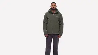 Patagonia® Men's Insulated Quandary Jacket