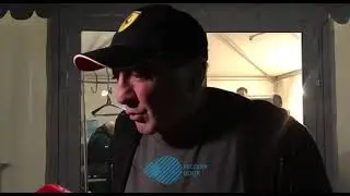 Григорий Лепс на Донбассе (Саур-Могила), 8 сентября 2022