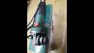 Убийца болгарки Makitа GA4030/5030, эта машинка удивляет!