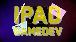 iPad GameDEV with Swift Playgrounds: Making a Simple Game