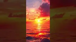 #sunset #sunrise #timelapse #nature #drone #sea