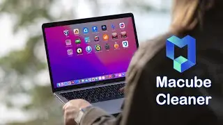 Most Affordable Mac Cleaner: Macube Cleaner | CleanMyMacX Best Alternative (2023)