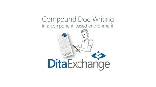 Compound Doc Writing with Dx4