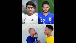 Lilhancha best TikToker compilation