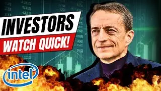 INTEL STOCK 📈🚨 INTEL STOCK ANALYSIS PRICE PREDICTION 🥷 2024 MARKET CRASH OR BUY NOW ⁉️😱💥🚀 INTC STOCK