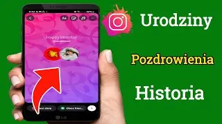 Jak uzyskać okrzyk „Wszystkiego najlepszego z okazji urodzin” na Instagramie | Instagram Birthday