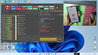 Free All Samsung Remove FRP WITH 1 Click auto enbale adb  - Android-10 Android-11 Android-12