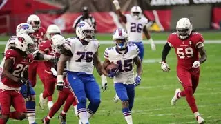 Cardinals vs. Bills – Exposing the NFL’s Most Overrated QB