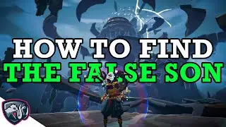 How to SPAWN GREEN PORTALS and FIGHT THE FALSE SON NEW BOSS in Risk of Rain 2 (Seekers DLC)