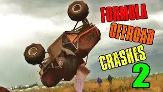 FORMULA OFFROAD CRASH COMPILATION 2